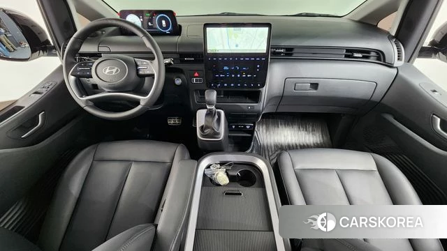 Hyundai Staria id 4870739 из Кореи 28
