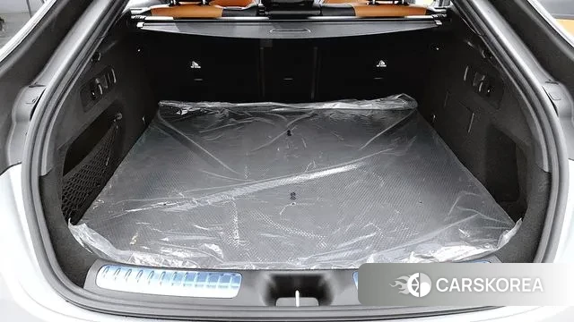 Mercedes-Benz GLC-Class X254 id 3420347 из Кореи 16