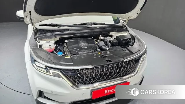 Kia Carnival 4th generation id 3675708 из Кореи 16