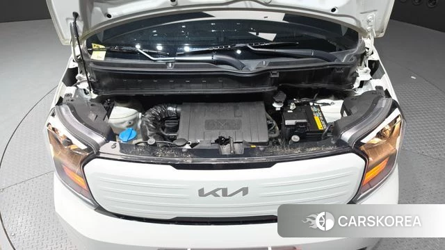 Kia The New Kia Ray id 4687154 из Кореи 30