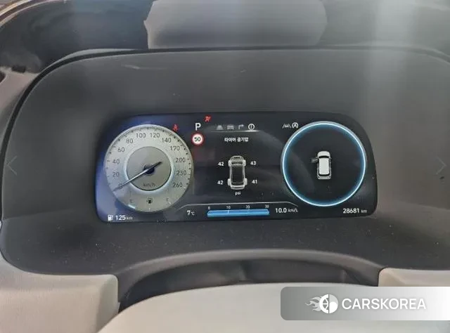 Hyundai The New Palisade id 3477899 из Кореи 12