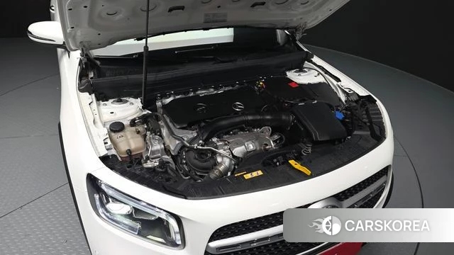 Mercedes-Benz GLB-Class X247 id 3877720 из Кореи 16