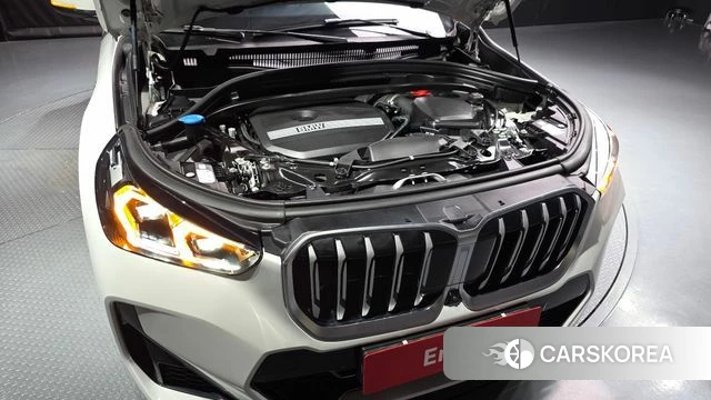 BMW X1 (U11) id 4762349 из Кореи 31