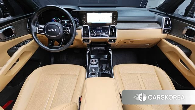 Kia Sorento 4th Generation id 4701639 из Кореи 34