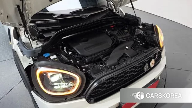 Mini Cooper S Countryman id 3299965 из Кореи 16