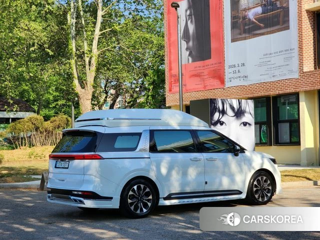 Kia Carnival 4th generation id 4274851 из Кореи 16