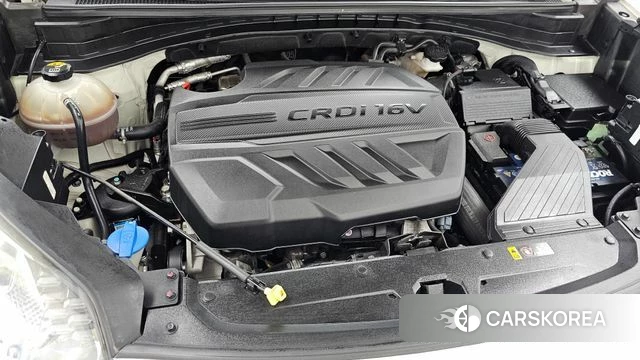 Kia Sportage The Bold id 4447606 из Кореи 16