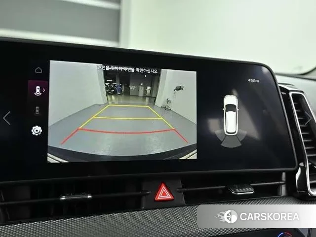 Kia Sportage 5th Generation id 3230706 из Кореи 16