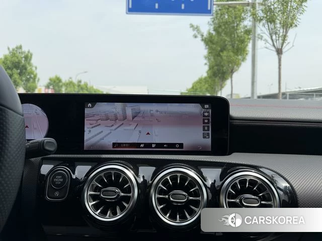Mercedes-Benz CLA (import) id 4258762 из Китая 28