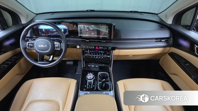 Kia Carnival 4th generation id 4613442 из Кореи 29