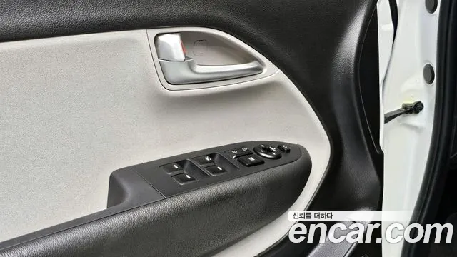 Kia The New Ray id 2690392 из Кореи 16