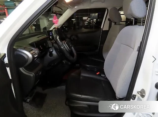 Hyundai Casper id 3707586 из Кореи 12