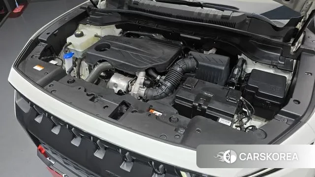 Ssangyong Torres id 3707345 из Кореи 16