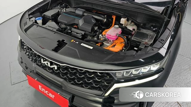 Kia Sorento 4th Generation id 4282860 из Кореи 16