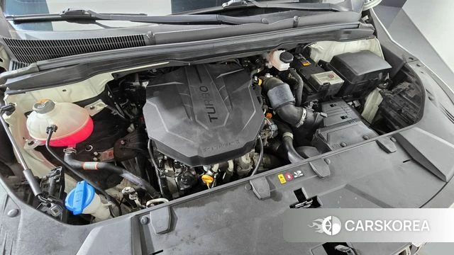 Kia Carnival 4th generation id 4594160 из Кореи 30