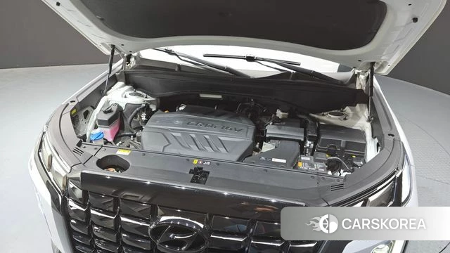 Hyundai The New Palisade id 3858701 из Кореи 16