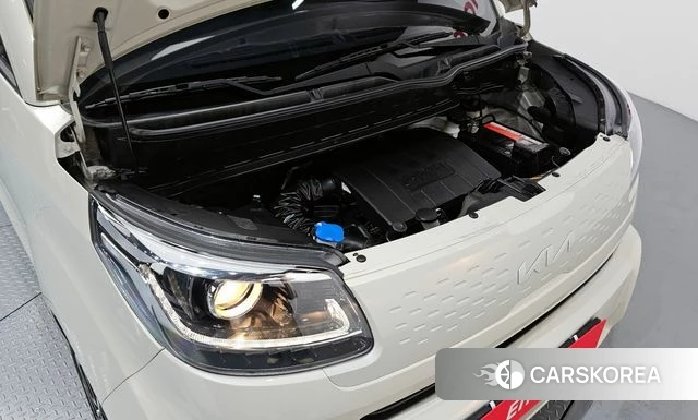 Kia The New Ray id 4310360 из Кореи 16