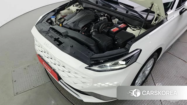 Kia K8 id 4687748 из Кореи 16