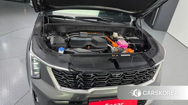 Kia The New Sorento 4th Generation id 4630249 из Кореи 36