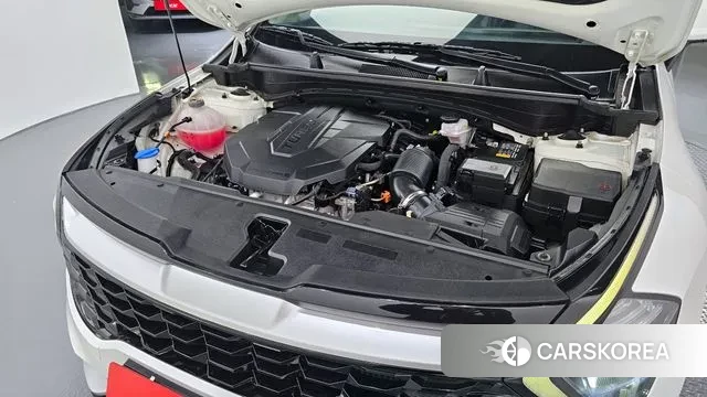 Kia Sportage 5th Generation id 3343169 из Кореи 16