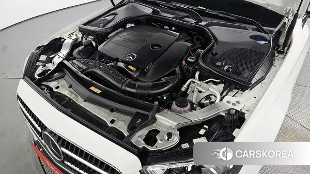 Mercedes-Benz E-Class W213 id 2989643 из Кореи 16