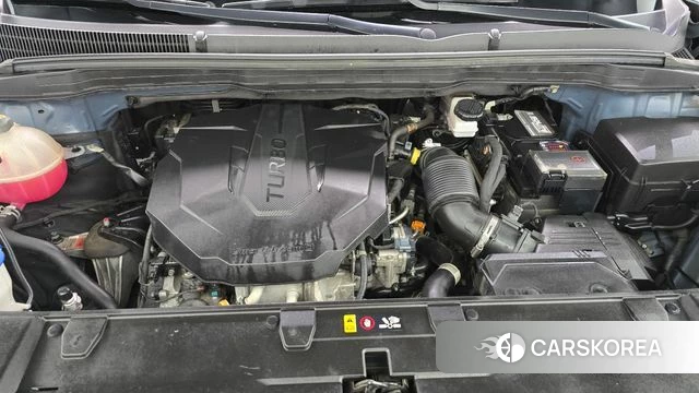 Kia Carnival 4th generation id 4573483 из Кореи 29