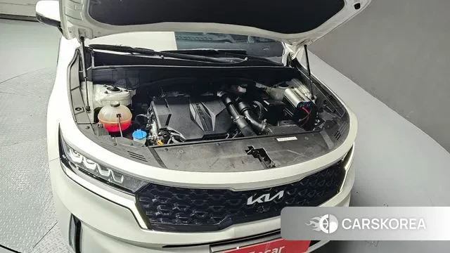 Kia Sorento 4th Generation id 3545223 из Кореи 16