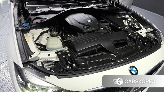 BMW 3 Series GT (F34) id 3916929 из Кореи 16