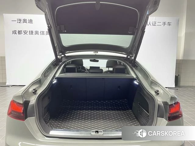 Audi A5 id 4217494 из Китая 17
