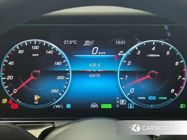 Mercedes-Benz E-Class W213 id 4561738 из Кореи 15