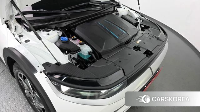 Hyundai Ionic 5 id 4757906 из Кореи 16
