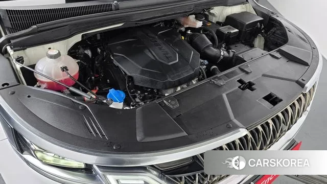 Kia Carnival 4th generation id 3651064 из Кореи 17