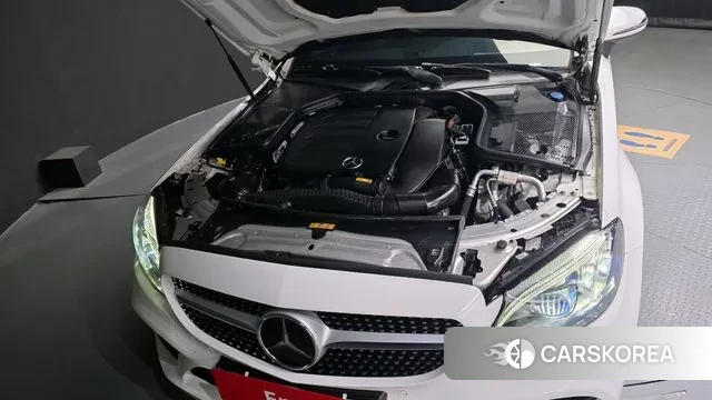 Mercedes-Benz C-Class W205 id 3508885 из Кореи 16