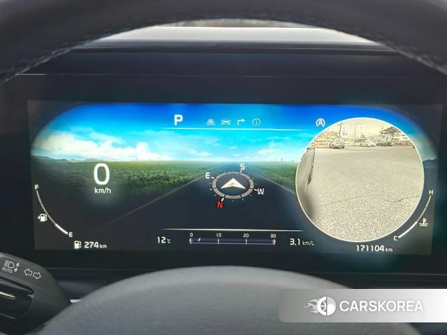 Kia Carnival 4th generation id 3807397 из Кореи 16