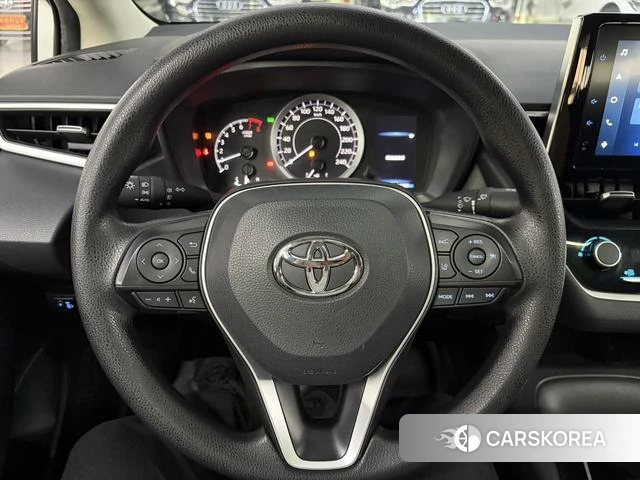 Toyota Corolla id 4335848 из Китая 14