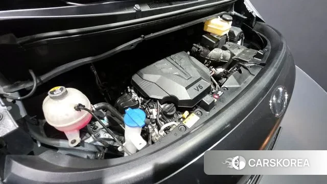 Hyundai Staria id 3143405 из Кореи 16