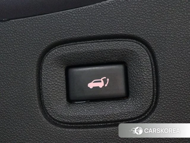 Renault Korea (Samsung) The New QM6 id 3789136 из Кореи 16