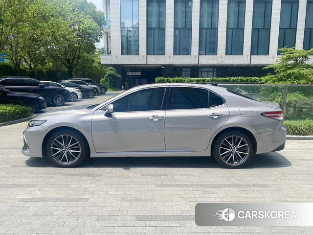 Toyota Camry id 4387568 из Китая 15