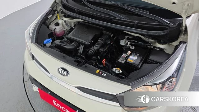 Kia Morning Urban (JA) id 3833808 из Кореи 16