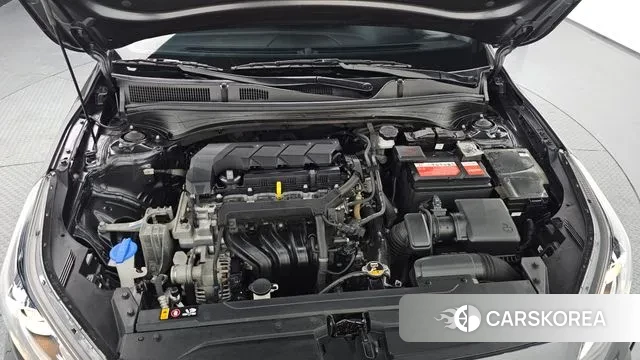 Kia Come New K3 id 3587585 из Кореи 16