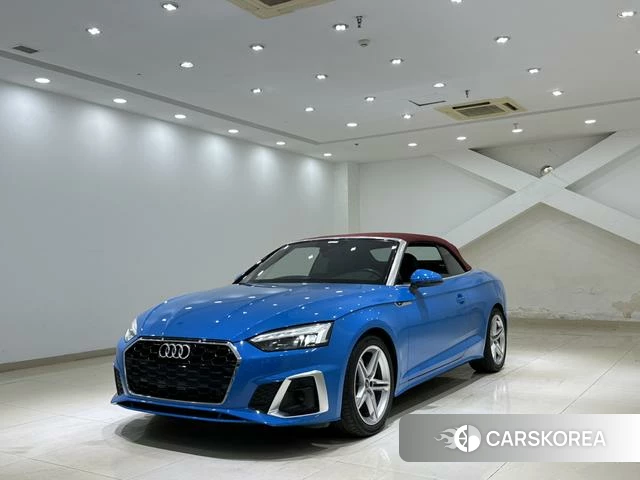 Audi A5 id 4216321 из Китая 24
