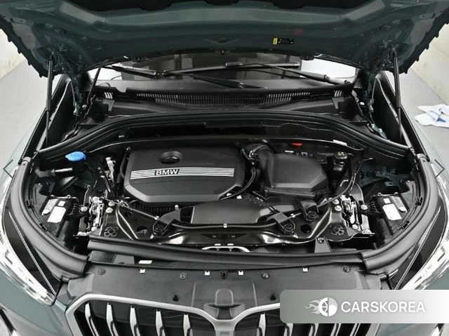 BMW X1 (U11) id 3914245 из Кореи 16