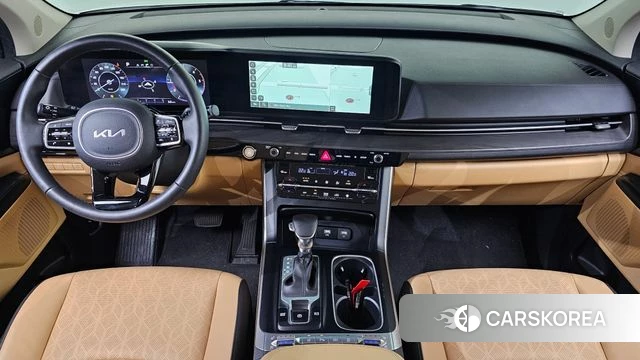Kia Carnival 4th generation id 4682883 из Кореи 26