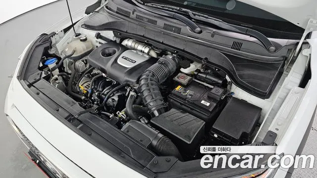 Hyundai Kona id 2417178 из Кореи 16