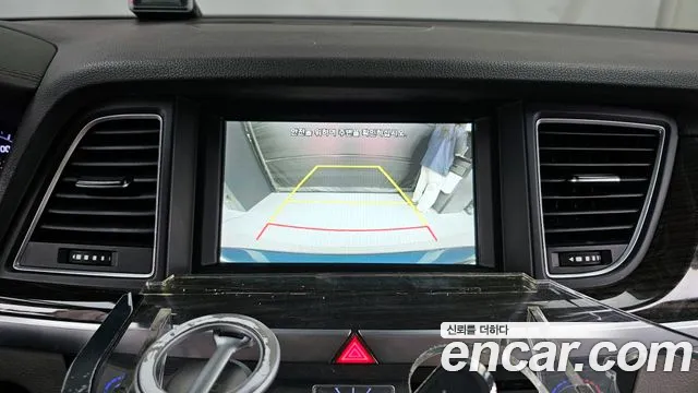 Genesis G80 id 2763869 из Кореи 16