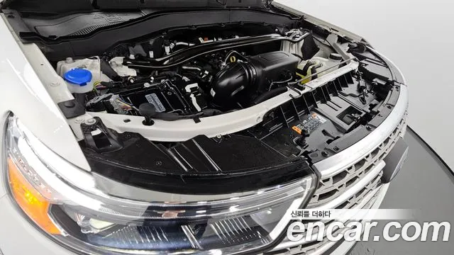 Ford Explorer 6th Generation id 2725058 из Кореи 16