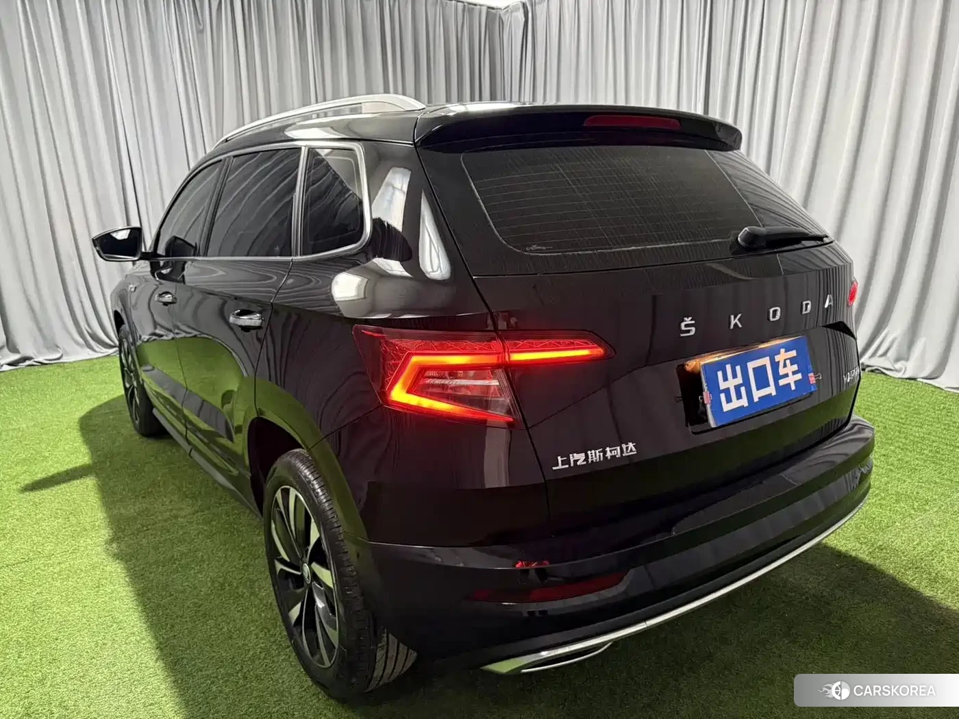 Skoda Karoq id 4686280 из Китая 15