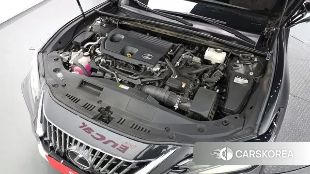 Lexus ES300h 7th generation id 3606106 из Кореи 16