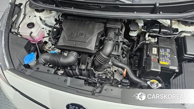 Kia Morning Urban (JA) id 3562149 из Кореи 16