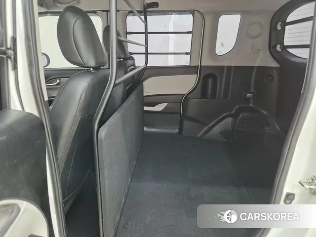 Kia The New Ray id 3028974 из Кореи 16